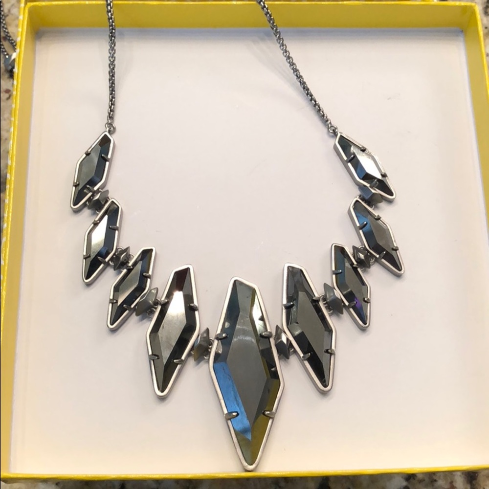 Kendra Scott Berniece Necklace